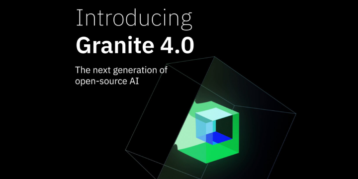 Granite 4.0